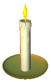candle